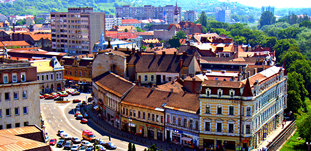 Baile Felix - Judetul Bihor