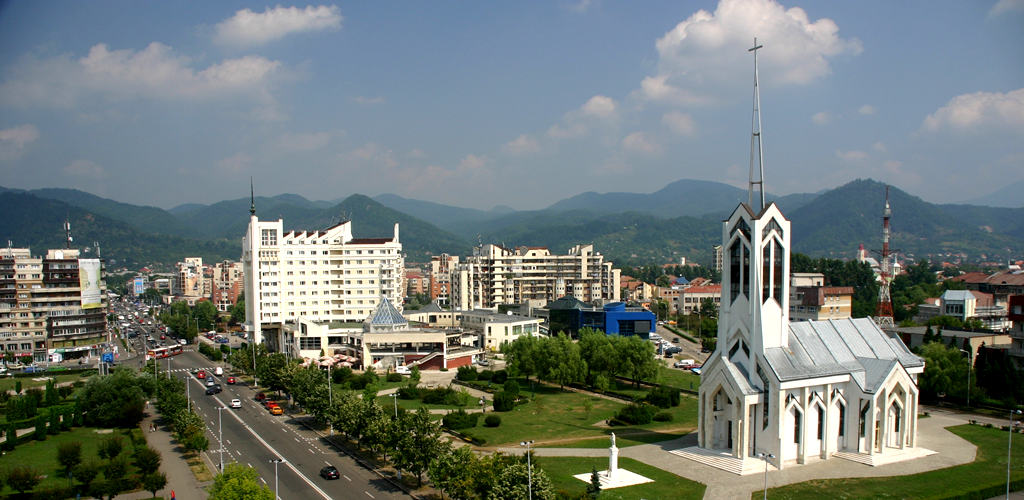 Borsa - Judetul Maramures