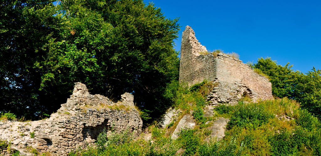 Bálványos - Covasna - Întorsura Buzăului