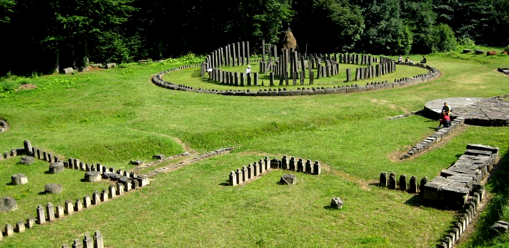 Hațeg - Sarmizegetusa