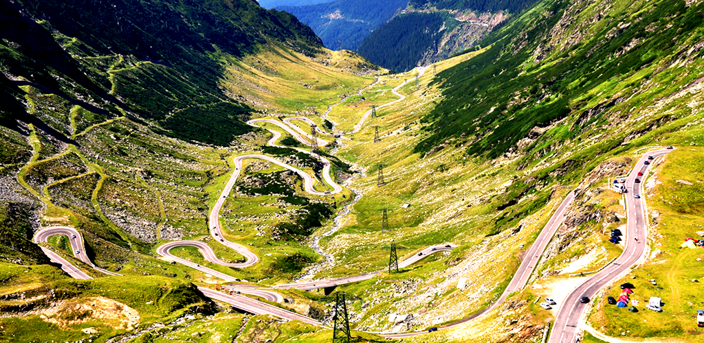 Transfăgărășan